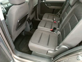 VW Touran 1.9 BARTER 105, снимка 12