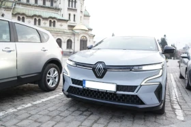 Renault Megane Etech 60 kWh, снимка 1