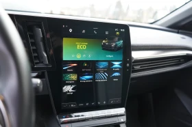Renault Megane Etech 60 kWh, снимка 9