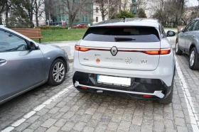 Renault Megane Etech 60 kWh, снимка 3