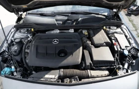 Mercedes-Benz A 160 160, снимка 17