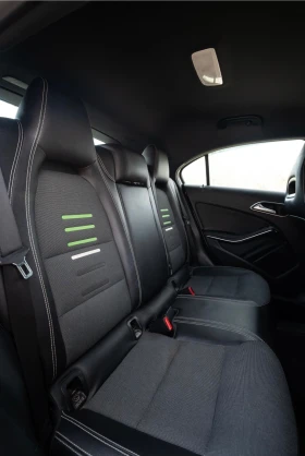 Mercedes-Benz A 160 160, снимка 11