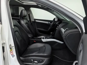 Audi A4 2.0 TDI, снимка 10