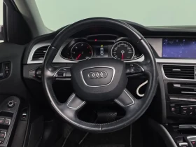 Audi A4 2.0 TDI, снимка 13