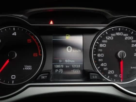 Audi A4 2.0 TDI, снимка 8