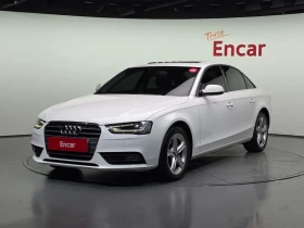 Audi A4 2.0 TDI, снимка 1