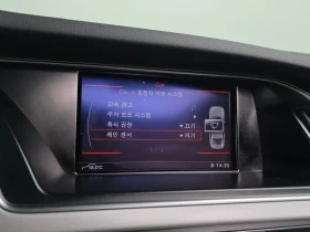 Audi A4 2.0 TDI, снимка 17