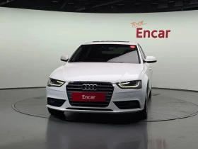 Audi A4 2.0 TDI, снимка 3