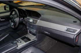 Mercedes-Benz E 300 d V6 AMG LED 9G, снимка 12
