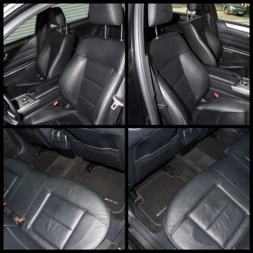 Mercedes-Benz E 300 d V6 AMG LED 9G, снимка 15