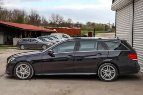 Mercedes-Benz E 300 d V6 AMG LED 9G, снимка 5