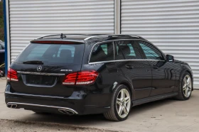 Mercedes-Benz E 300 d V6 AMG LED 9G, снимка 8