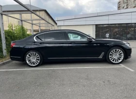 BMW 730 X DRIVE LONG G12, снимка 5