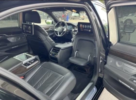 BMW 730 X DRIVE LONG G12, снимка 7
