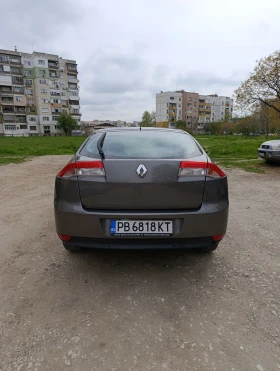 Renault Laguna 2.0 dci, снимка 5