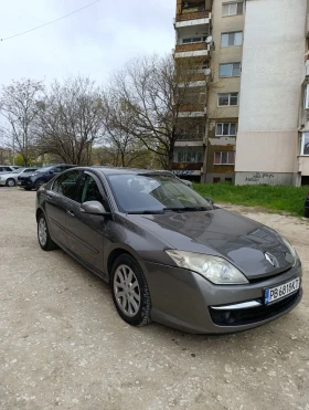 Renault Laguna 2.0 dci, снимка 8