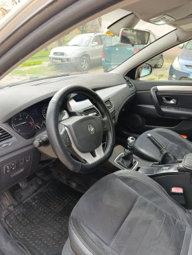 Renault Laguna 2.0 dci, снимка 9