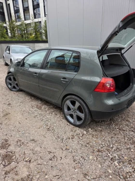 VW Golf, снимка 5