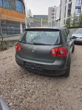 VW Golf, снимка 11