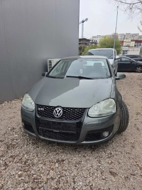 VW Golf, снимка 1