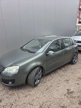 VW Golf, снимка 3