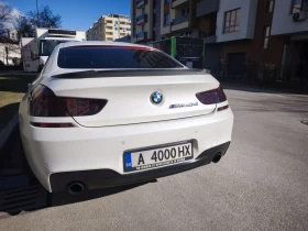BMW 640 Индивидуал, Head Up display, Distronic, Лизинг, снимка 17