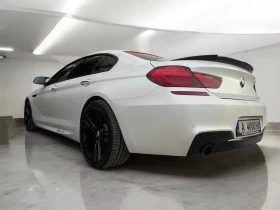 BMW 640 Индивидуал, Head Up display, Distronic, Лизинг, снимка 2