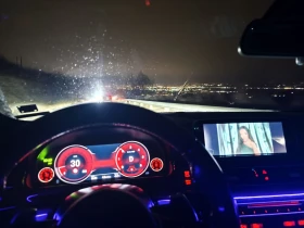 BMW 640 Индивидуал, Head Up display, Distronic, Лизинг, снимка 15