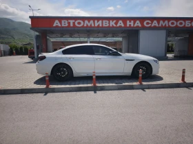 BMW 640 Индивидуал, Head Up display, Distronic, Лизинг, снимка 14