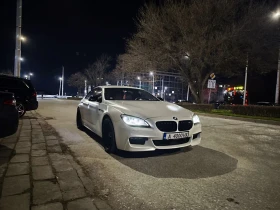 BMW 640 Индивидуал, Head Up display, Distronic, Лизинг, снимка 16