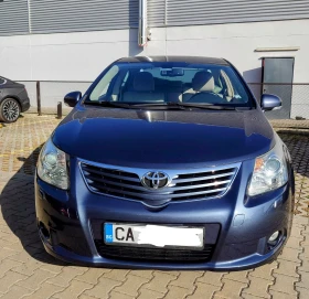 Toyota Avensis, снимка 2