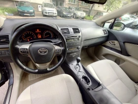 Toyota Avensis, снимка 4