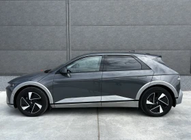 Hyundai Ioniq 5 Long Range AWD Exclusive, снимка 8