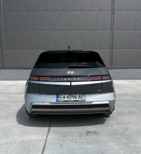 Hyundai Ioniq 5 Long Range AWD Exclusive, снимка 6