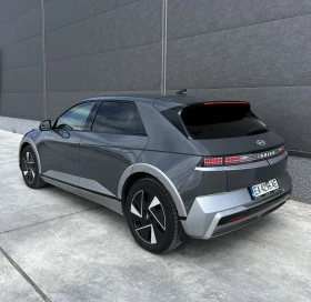 Hyundai Ioniq 5 Long Range AWD Exclusive, снимка 3