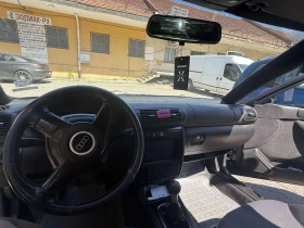 Audi A3, снимка 1