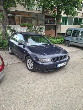 Audi A3, снимка 8