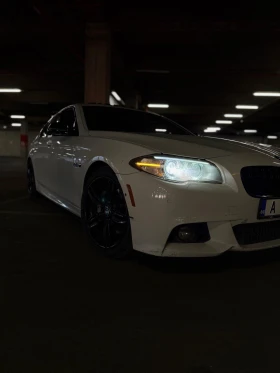 BMW 535 I , снимка 4