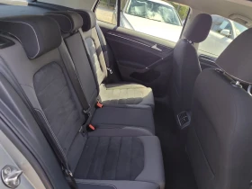 VW Golf 1.6TDi* EURO6B* ABTOMATИК* , снимка 12