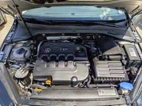 VW Golf 1.6TDi* EURO6B* ABTOMATИК* , снимка 16