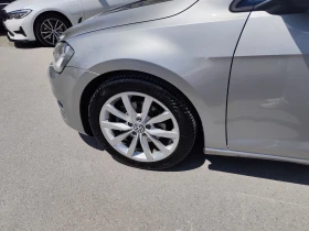 VW Golf 1.6TDi* EURO6B* ABTOMATИК* , снимка 17