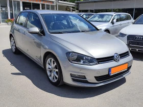 VW Golf 1.6TDi* EURO6B* ABTOMATИК* , снимка 3
