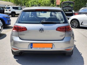 VW Golf 1.6TDi* EURO6B* ABTOMATИК* , снимка 5