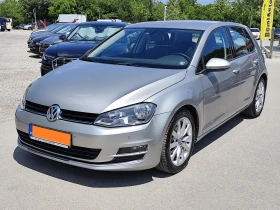 VW Golf 1.6TDi* EURO6B* ABTOMATИК* , снимка 1