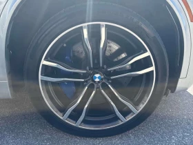 BMW X5M | HUD| ПОДГРЕВИ| ЧЕРВЕН САЛОН| ПАНОРАМА| CARFAX, снимка 6