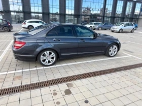 Mercedes-Benz C 280 4matic, снимка 3
