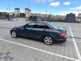Mercedes-Benz C 280 4matic, снимка 6