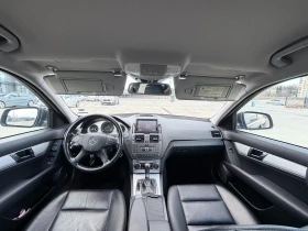Mercedes-Benz C 280 4matic, снимка 9