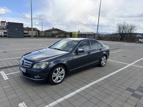 Mercedes-Benz C 280 4matic, снимка 4