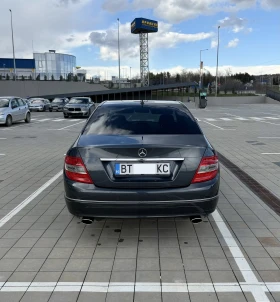 Mercedes-Benz C 280 4matic, снимка 2